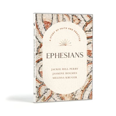 Ephesians - DVD Set (DVD)