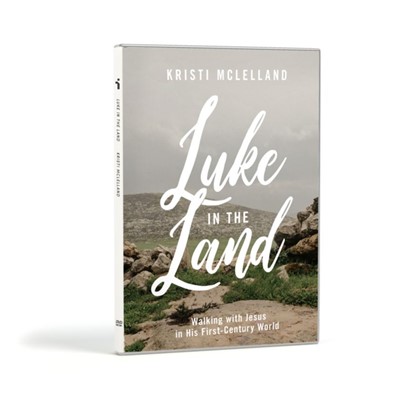 Luke In The Land - DVD Set (DVD)