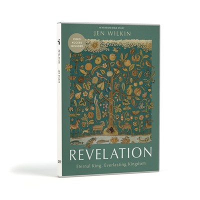 Revelation - DVD Set (DVD)