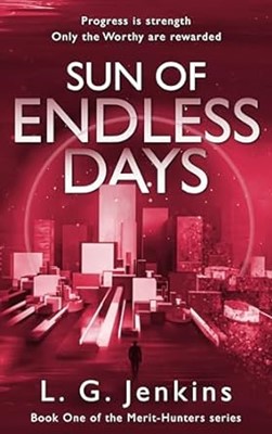 Sun Of Endless Days (Paperback)