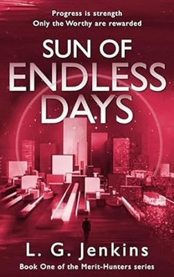 Sun of Endless Days (Paperback)