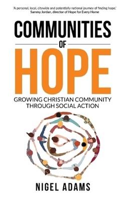 Communities of Hope (Paperback)