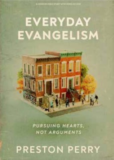 Everyday Evangelism (Paperback)