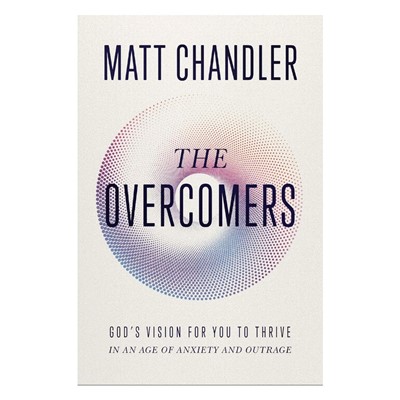 The Overcomers (Paperback)
