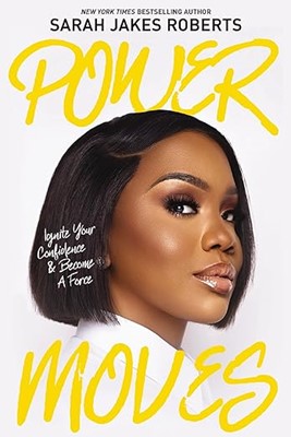 Power Moves (Paperback)