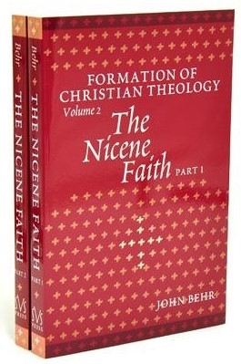 Nicene Faith, The (2 Vols Set) (Paperback)