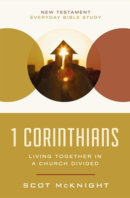 1 Corinthians (Paperback)