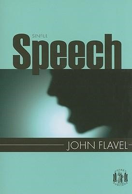 Sinful Speech (Paperback)