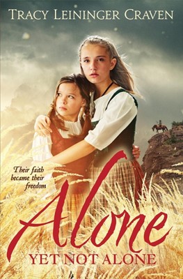 Alone Yet Not Alone (Paperback)