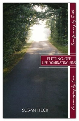 Putting Off Life-Dominating Sins (Paperback)