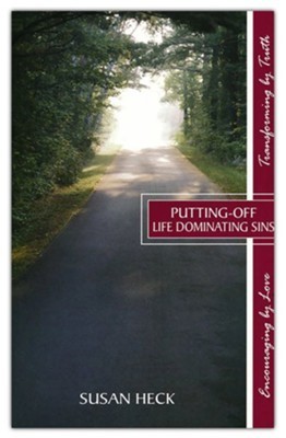 Putting Off Life Dominating Sins (Paperback)