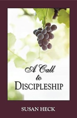 Call To Discipleship, A (Paperback)