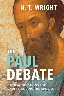 The Paul Debate (Paperback)