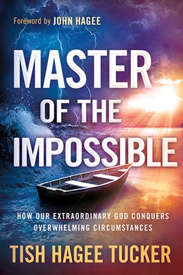 Master Of The Impossible (Paperback)