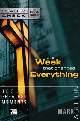 Jesus' Greatest Moments (Paperback)