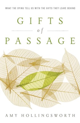 Gifts of Passage (Paperback)