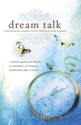 Dream Talk (Paperback)
