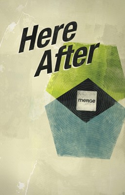 Merge- Here After (Paperback)