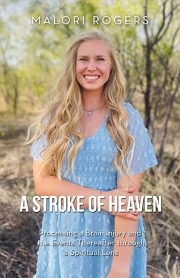 Stroke of Heaven (Paperback)