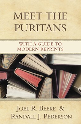 Meet The Puritans (Paperback)