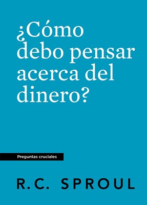 ¿Cómo Debo Pensar Acerca Del Dinero? Spanish Edition (Paperback)