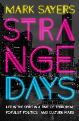 Strange Days (Paperback)