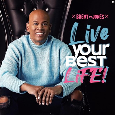 Live Your Best Life! CD (CD-Audio)