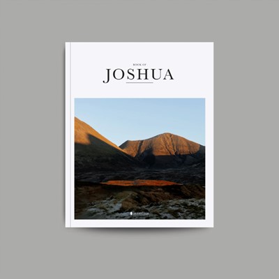 The Book of Joshua (Paperback)