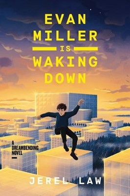 Evan Miller Is Waking Down (Paperback)