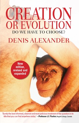 Creation Or Evolution (Paperback)