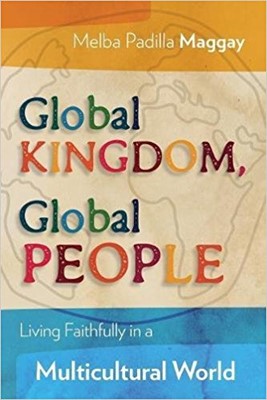 Global Kingdom, Global People (Paperback)