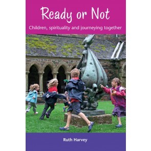Ready Or Not (Paperback)