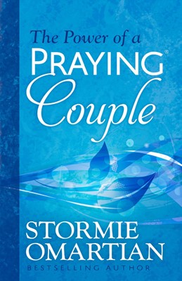 The Power of a Praying Couple (Paperback)