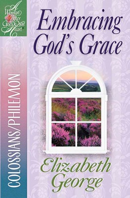 Embracing God'S Grace (Paperback)