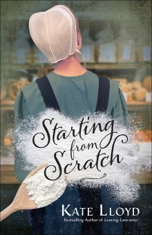 Starting from Scratch (Paperback)