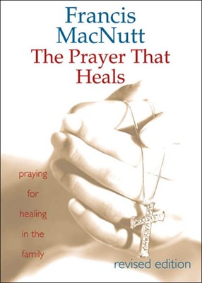 Prayer That Heals (Paperback)