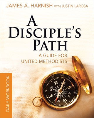 Disciple's Path Daily Workbook, A (Paperback)