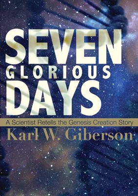 Seven Glorious Days (Paperback)