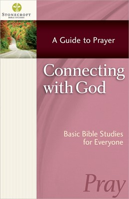 Connecting With God (Paperback)