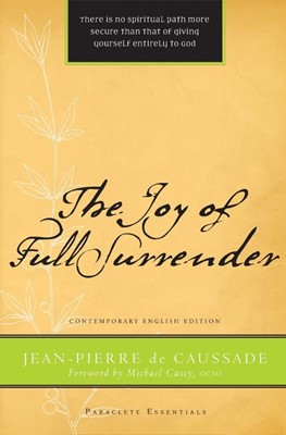 Joy of Full Surrender (Paperback)