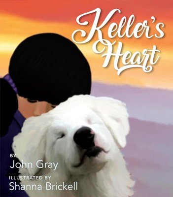 Keller's Heart (Hard Cover)