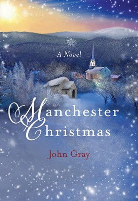 Manchester Christmas (Paperback)