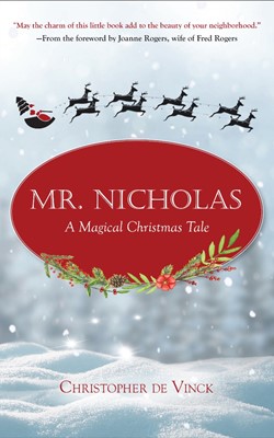 Mr. Nicholas (Hard Cover)