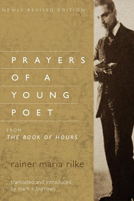 Prayers of a Young Poet (Paperback)