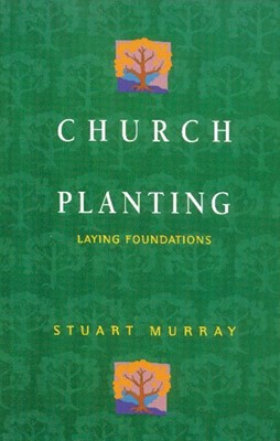 Church Planting (Paperback)