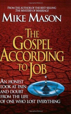 The Gospel According To Job (Paperback)