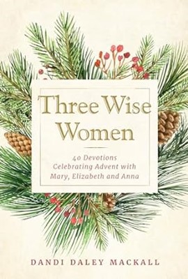 Three Wise Women (Hard Cover)