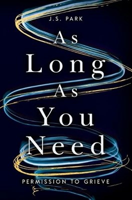 As Long as You Need (Paperback)