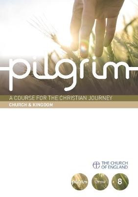 Pilgrim Book 8: Church And Kingdom (Pack of 6) (Multiple Copy Pack)