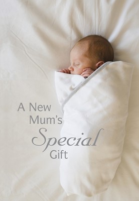 New Mum's Special Gift, A H/B (Hard Cover)